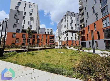 Tapusu Hazır 2+1 Açık Mutfak Kiptaş Yeşilpınar