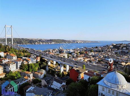 Acıl Fırsat Boğaz Manzaralı Sıfır Bina 2 Blok Ofıs Ve Konut