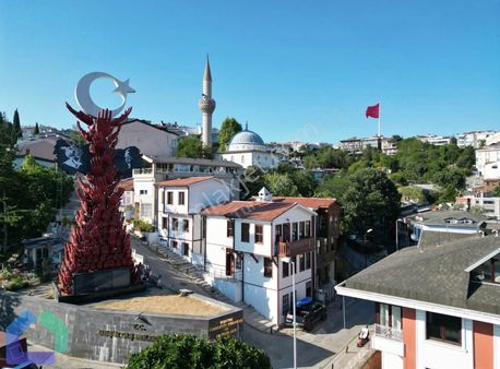 Acil Fırsat Boğaz Manzaralı Sıfır Bina 2 Blok Ofis Ve Konut