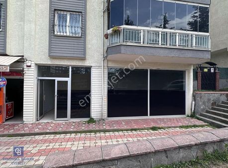 Cb Everest'ten Bağlaraltı 1.cadde Tabela Değeri Yüksek Dükkan