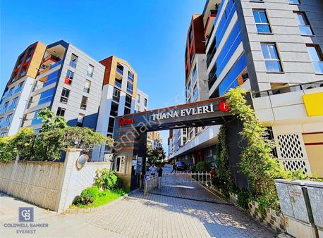 Alpiş Tuana Evleri 1'de Ultra Geniş Ve Bakımlı Dubleks