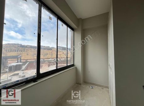 Erikçe'de Kendine Ait Bahçeli Ultra Geniş Satılık 4+1 Daire