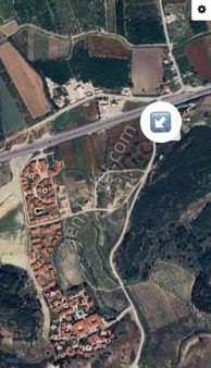 Taşağılda D400e Sıfır Ticari Konut Arsa