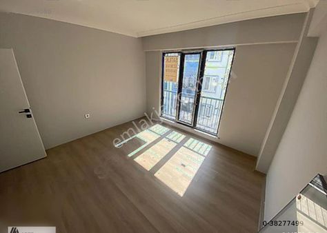 Paşamescit Mah. 1+1 Ayrı Mutfaklı 50 M2 Ara Kat Satılık Daire