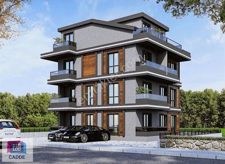 Krediye Uygun | Son 1 Dairemiz