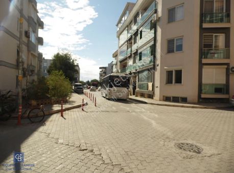 İzmir Seferihisar Hıdırlık Giriş Katlı Fırsat 2+1 Daire