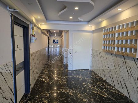 Ordu Fatsa Ayazlı Mahallesi'nde Satılık 3+1 Lüx Daire