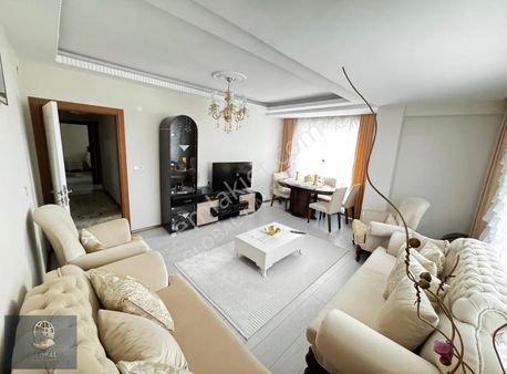 Şeyhsinan Mahallesi Çorlu Park Bölgesi Geniş 3+1