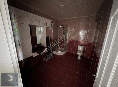 Hürriyet Mh Antik Kent Sitesinde 3+1 Temiz Satılık Daire