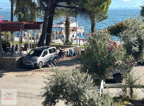 Tuana Gayrimenkul'^den Ulucami Mah.kiralık Eşyasız 1+1 Daire.