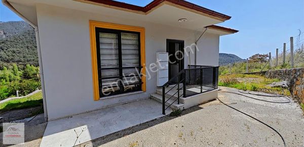 Tuana Gayrimenkul'den Köyceğiz Ağla'da 2+1 Müstakil Ev