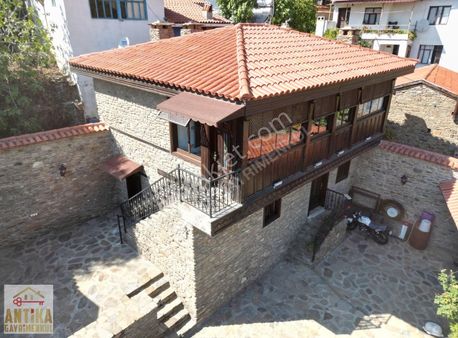 Antika'dan Tarihin Kalbinde, Birgide Eşsiz Bir Yaşam Fırsatı