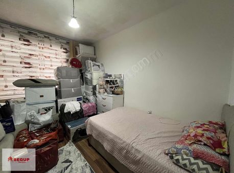 Samsun Atakum Mevlana Mah. 2+1 Satılık Daire