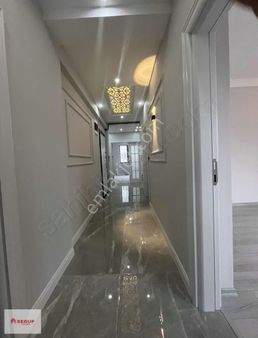 Samsun İlkadım Kışla Mahallesi'nde Lüks 3+1 Daire