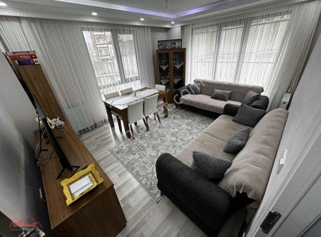 Fırsat Karadolap Site 7/24 Güv+k.otopark 1.k 2+1 80m2 5.095.000t