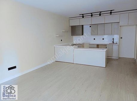 Bağlıca Ana Bulvar Yakınında Teraslı Satılık 2+1