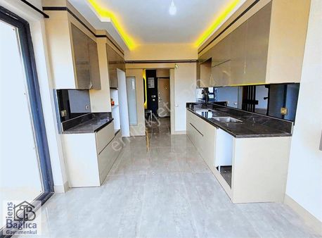 Biens'ten Bağlıca'da Satılık Sıfır 4+1 Daire