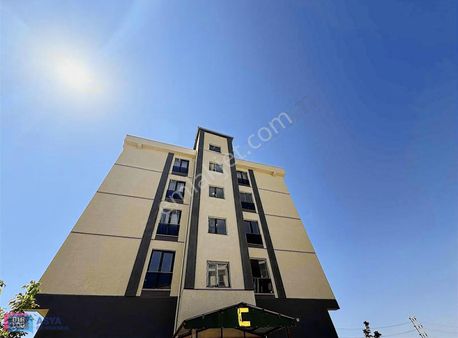 Dialog Asya'dan Erçış Yolunda Satılık Lüks 2+1 Daire