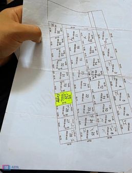 Dialog Asya Gayrimenkul'den Bardakçıda Satılık Arsa