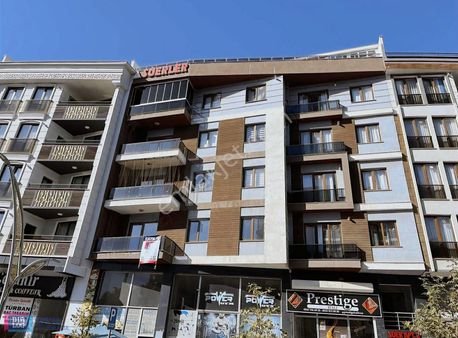 Dialog'tan Avm Yanı Satılık 2+1 Daire