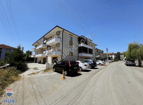 Serdivan Yazlık Geniş 2+1 Satılık Daire