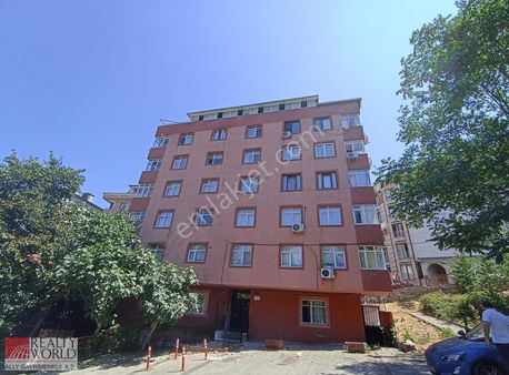 Orman Manzaralı İçi Yapılı 2+1 Satılık Daire