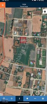 Büyükçekmece Celaliye'de %15 İmarlı Satılık Arsa