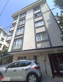 Bilgi Ve Atlas Ünv. Ve Metroya Yakın 1+1 Eşyalı Kiralık Daire