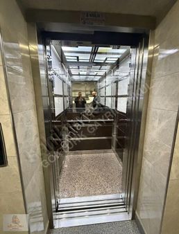 Rumeli Mahallesinde 3+1 Fırsat Daire