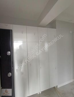 Göktürk'ten Bülent Ecevit Bulvarı Cephe Satılık 2+1 Sıfır Daire