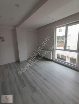 Göktürk'ten Nusratiye De Kiralık 1+1 Daire