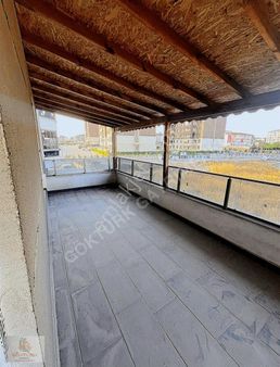 Prestijli Yaşam Arayanlara Hatip'te 3+1 70m² Balkonlu Daire