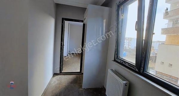 Fatih Bulvarı Üzerinde Sıfır Binada 70 Metrekare 1+1