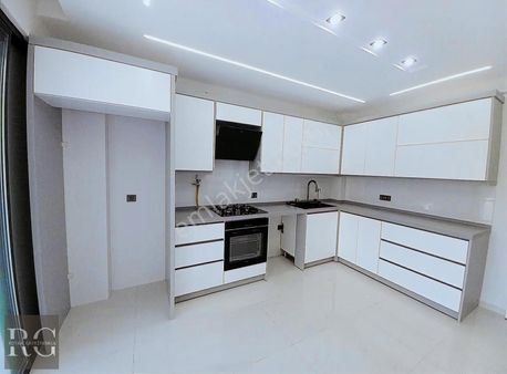 Rotaa'dan Benzersiz Kalite Ve İşçilikle Satılık 2+1 Daire