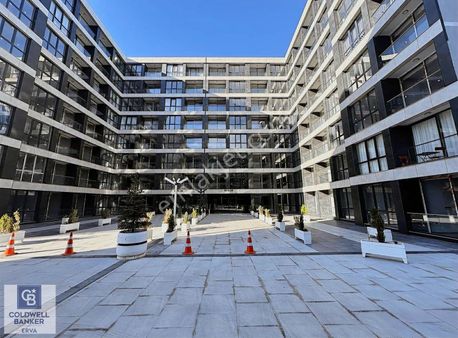 İpektaş Cadde'de Yeni Adliye Yakını 1+1 5.kat Daire/ofis