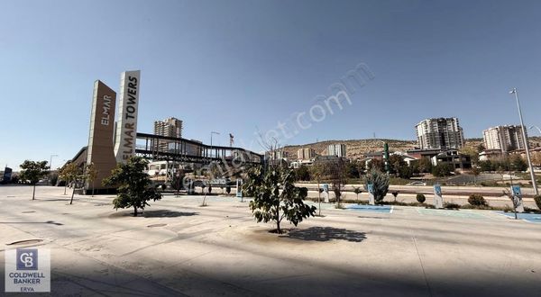 Eskişehir Yolu Yaşamkent Elmar Tower Devren Kiralık 300m2 Cafe