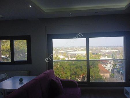 Balçova Korutürk Mahallesinde Kiralık 1+1 Eşyalı Daire