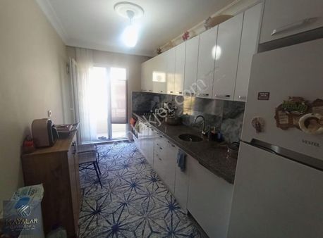 Emek Adlan Menderes De Satılık 5+1 Dubleks