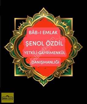 Şenol'dan Sızmada 253 M.kare Elektrik Suyu Olan Satılık Bahçe