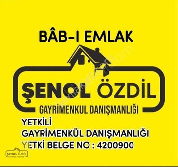 Şenoldan Karatayda Satılık İmarlı 282 M.kare Arsa