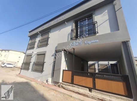 Çolak İbrahimbey Mh. Sakin Lokasyonda Donanımlı Satılık 2+1