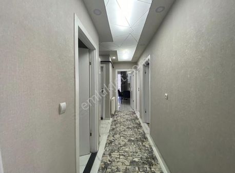 Kanuni Mahallesin'de Ara Katta Yeni Binada Masrafsız 2+1 Daire