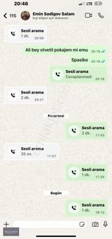 Realty World Ankadan 12 000 M2 Ormana Cephe Arsa