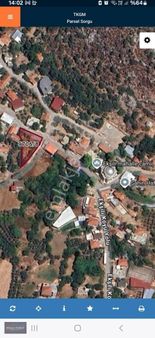 Realty World Anka Dan Döşemealtı Ekşili De Köy Merkezinde Arsa