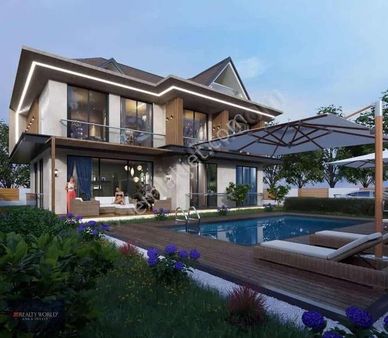 Realty World*ten Altınkale*de Merkezi Konum Yatırımlık Arsalar