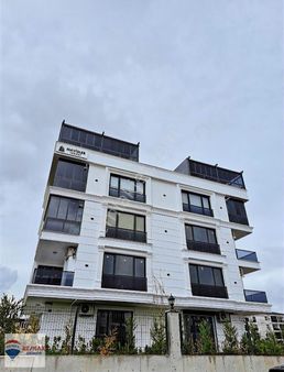 Lüleburgaz Hükümet Konağı Mevkiide Bahçekatı Kiralık 2+1 Daire