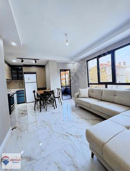 Kurtuluş Mahallesi Eşyalı Eşyasız 1+1 Satılık