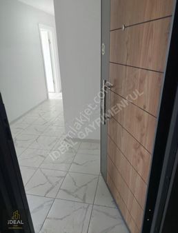 Yeni Hükümet Konağı Yakını Sıfır 3+1 Uygun Fiyat Fırsat Daire