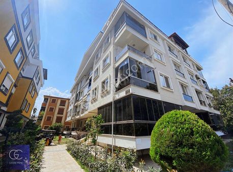 Cadde'den Uygun Fiyata Yeni Binada Kaçmaz 2+1 Satılık Daire