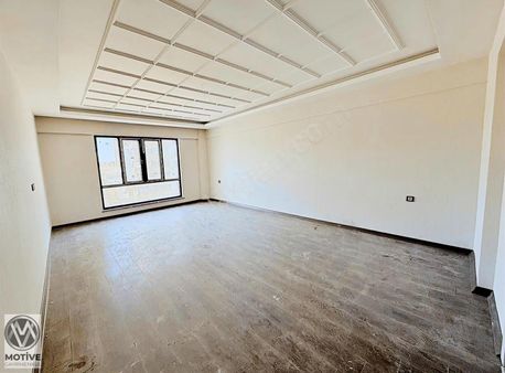 Satılık 3.5+1 Lüks Daire Geniş Balkon'lu